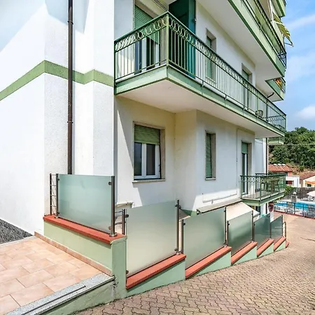 Timo 3 Appartement Boissano